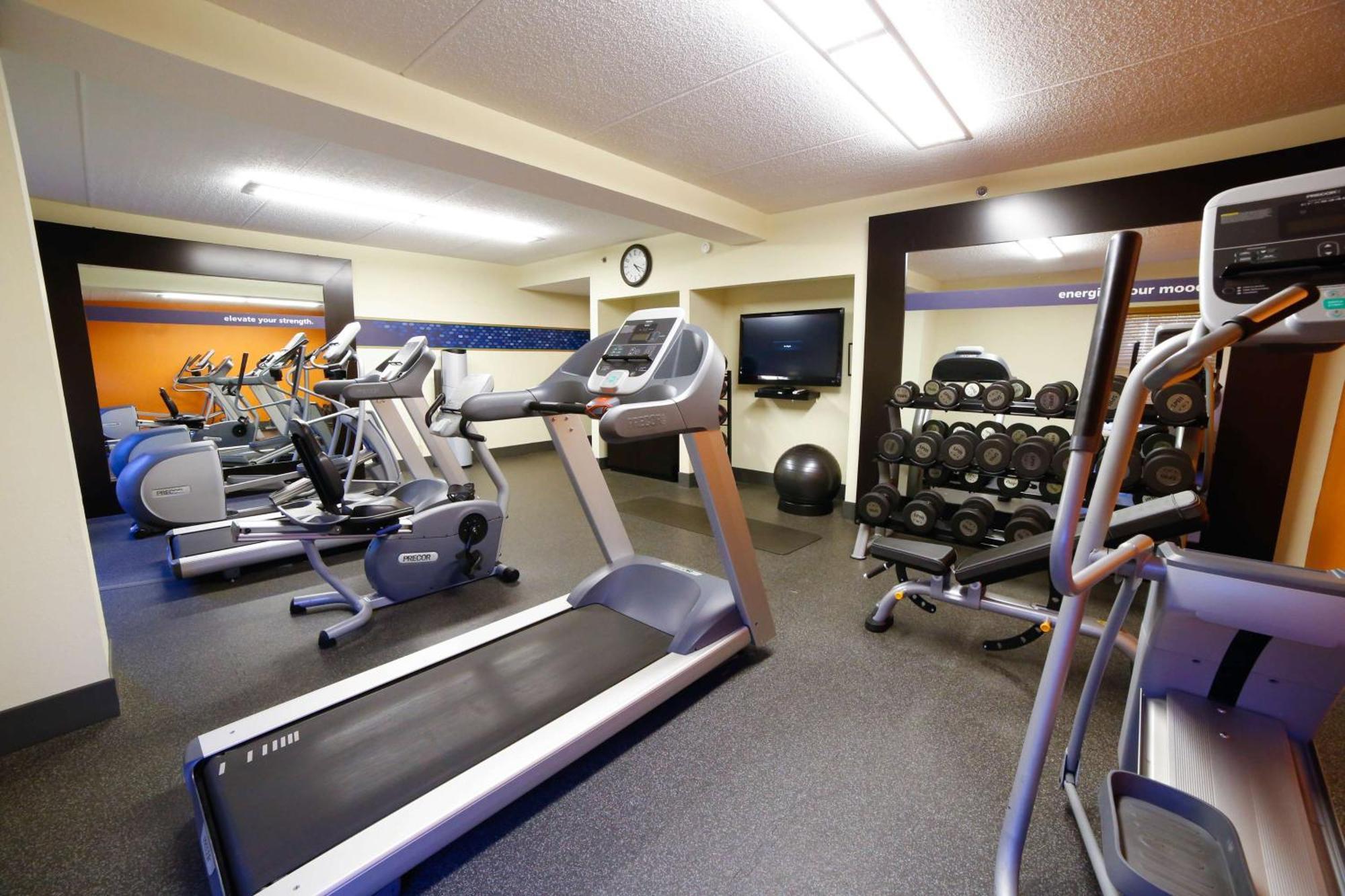Hampton Inn Franklin, Nc Экстерьер фото