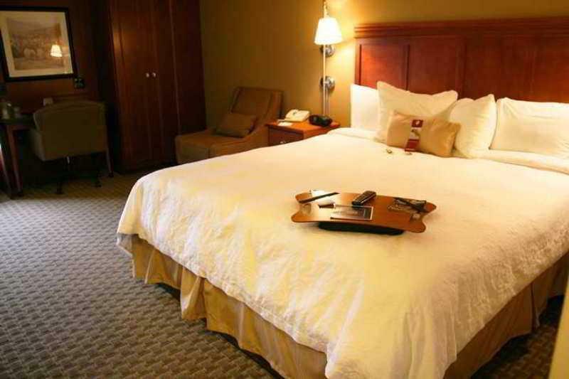 Hampton Inn Franklin, Nc Номер фото